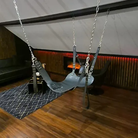 شقة Erotic Fresnes-sur-Escaut