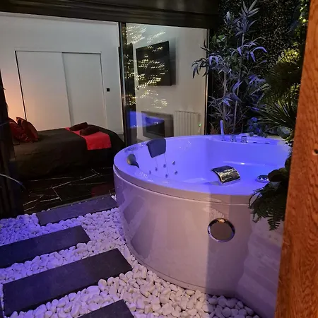 Appartamento Erotic Fresnes-sur-Escaut