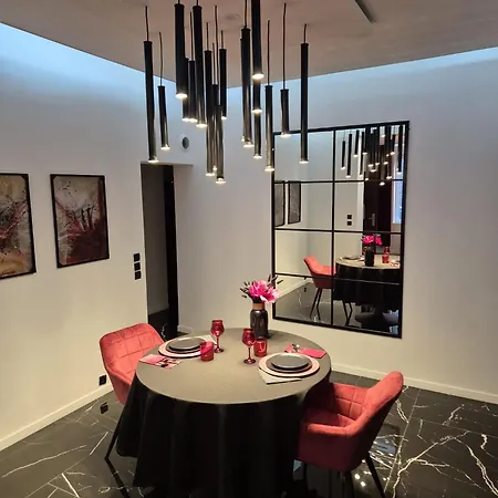 شقة Erotic Fresnes-sur-Escaut