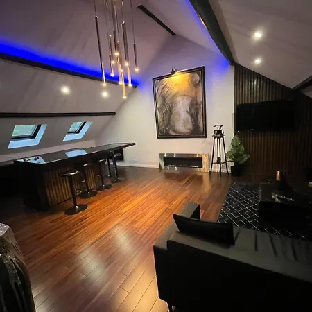 Erotic * Fresnes-sur-Escaut