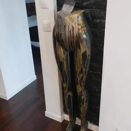 شقة Erotic Fresnes-sur-Escaut