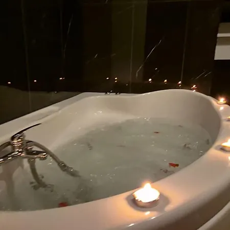 Appartamento Erotic