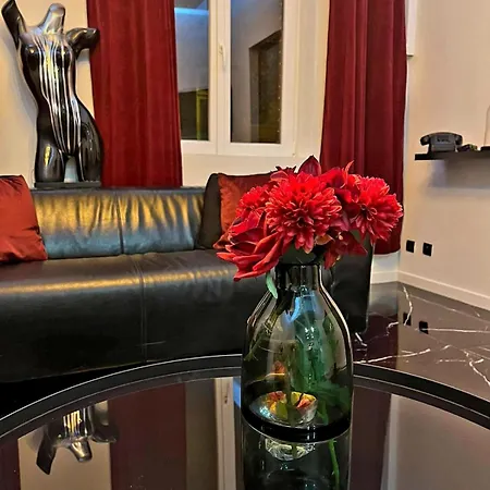 شقة Erotic Fresnes-sur-Escaut