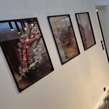 Erotic * Fresnes-sur-Escaut