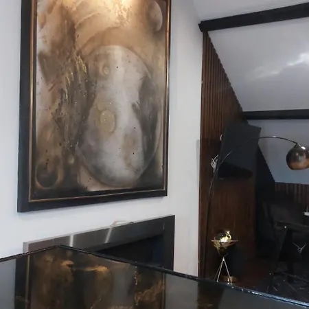 شقة Erotic Fresnes-sur-Escaut