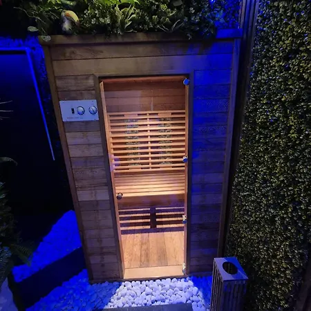 Erotic شقة Fresnes-sur-Escaut